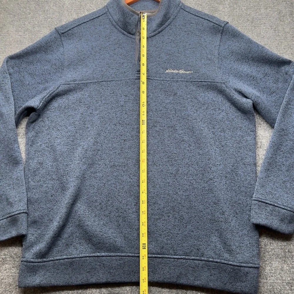Eddie Bauer comfortable eddie